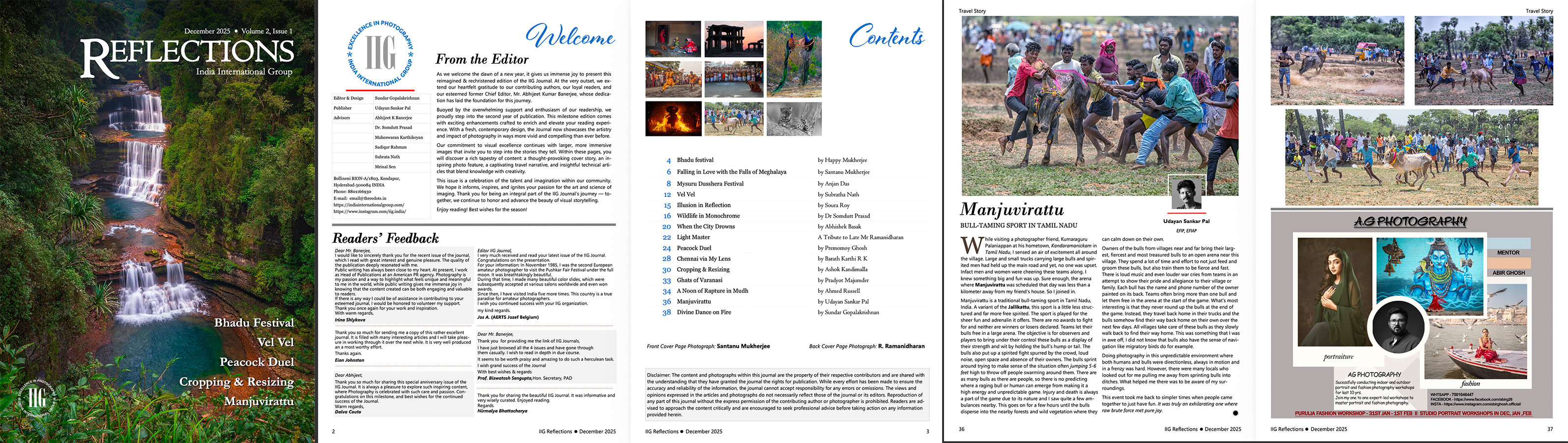 IIG Journal: Dec2025